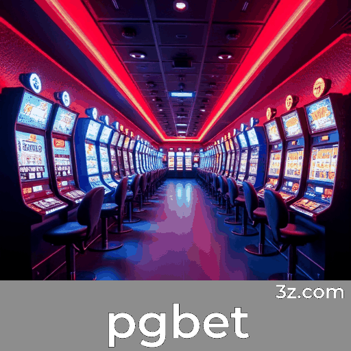 pgbet: Seu Cassino Online Confiável e Seguro