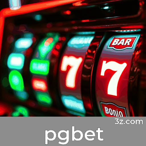 pgbet: Seu Cassino Online Confiável e Seguro