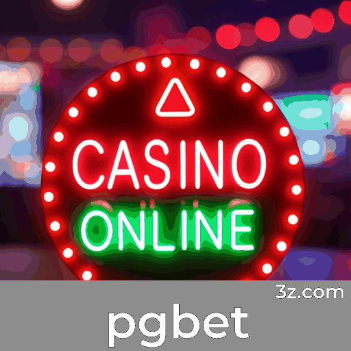 Acesso ao pgbet