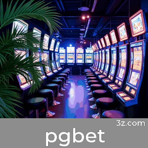 Cassino Online pgbet