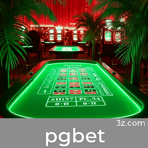 Acesso ao pgbet