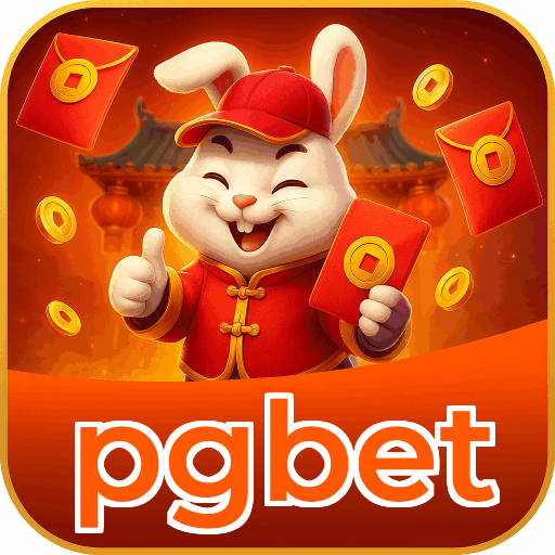 pgbet logo