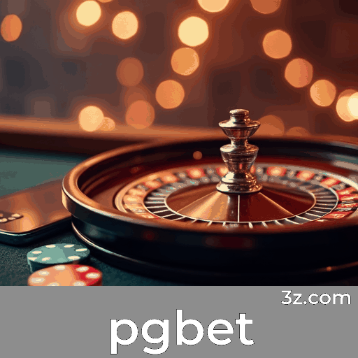 Acesso ao pgbet